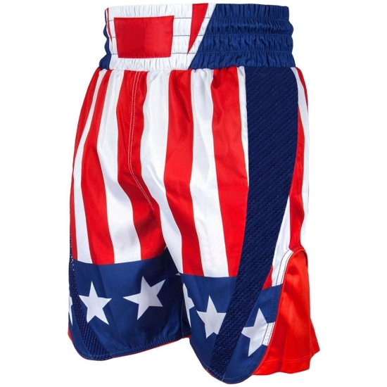 Boxing Shorts