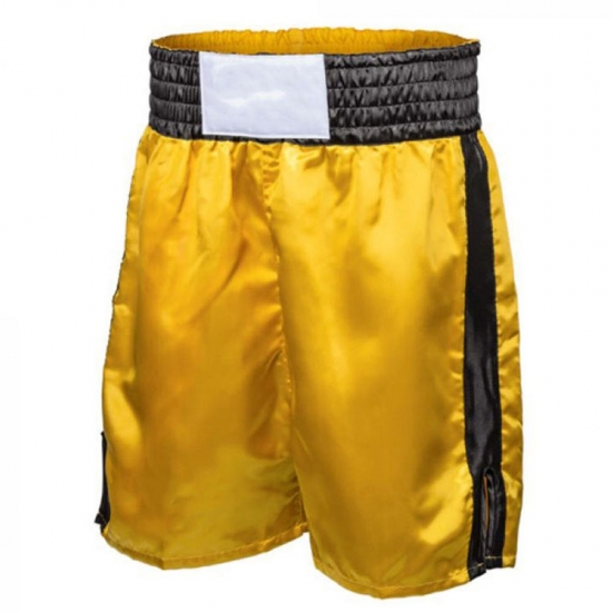 Boxing Shorts