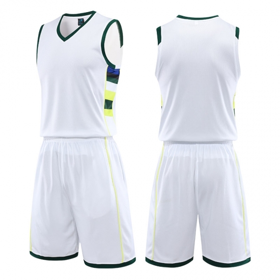 Basketball Uniform