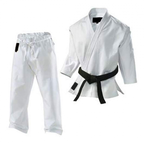 Taekwondo Uniforms