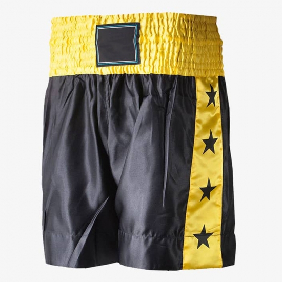 Boxing Shorts