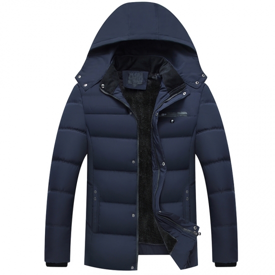 Puffer Jacket